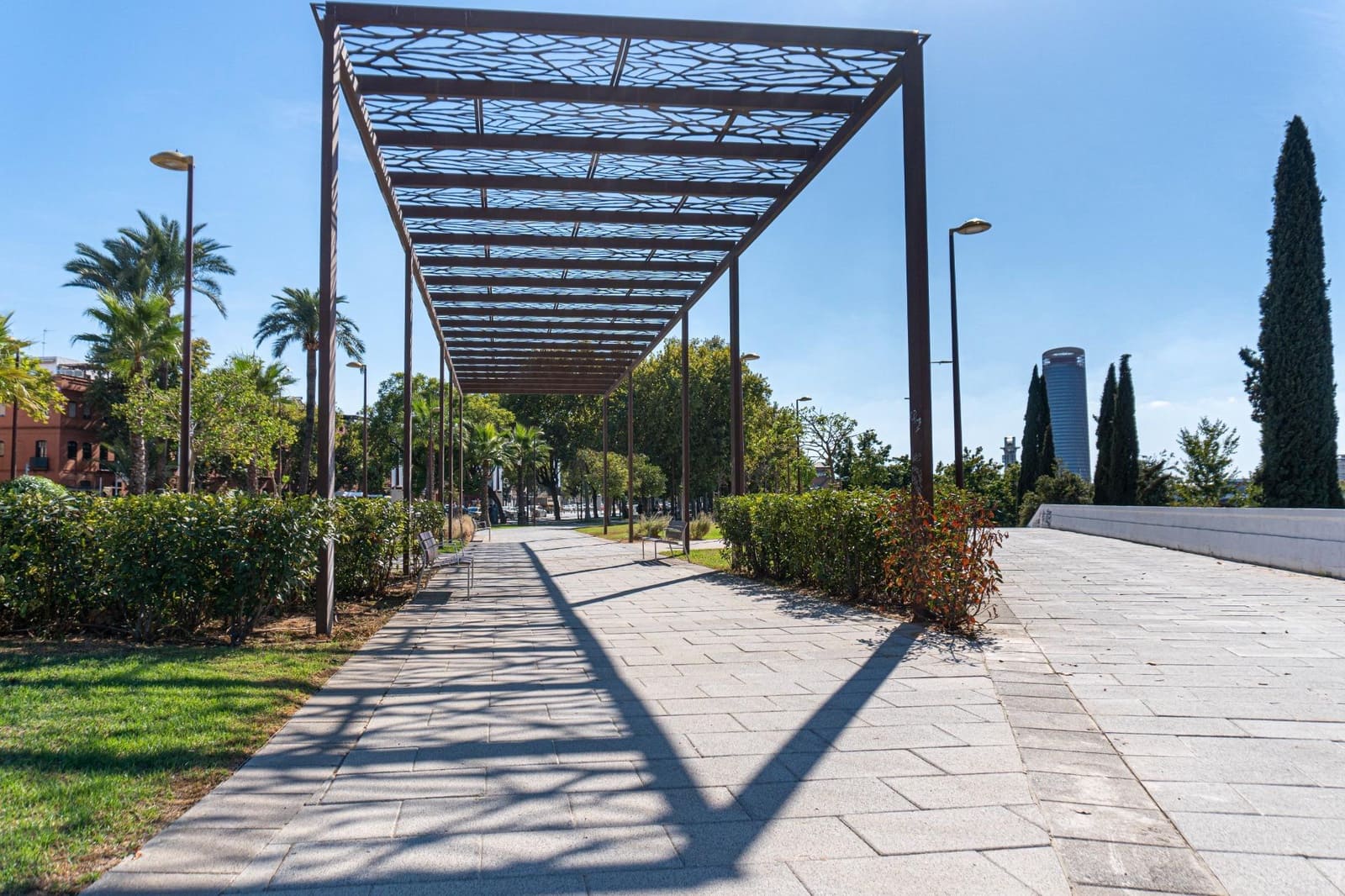 2 bedroom Flat for sale in Seville city - € 295,000 (Ref: 9721665)