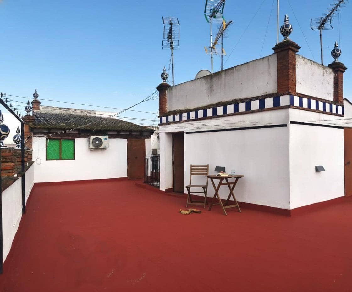 2 bedroom Flat for sale in Seville city - € 280,000 (Ref: 9721665)