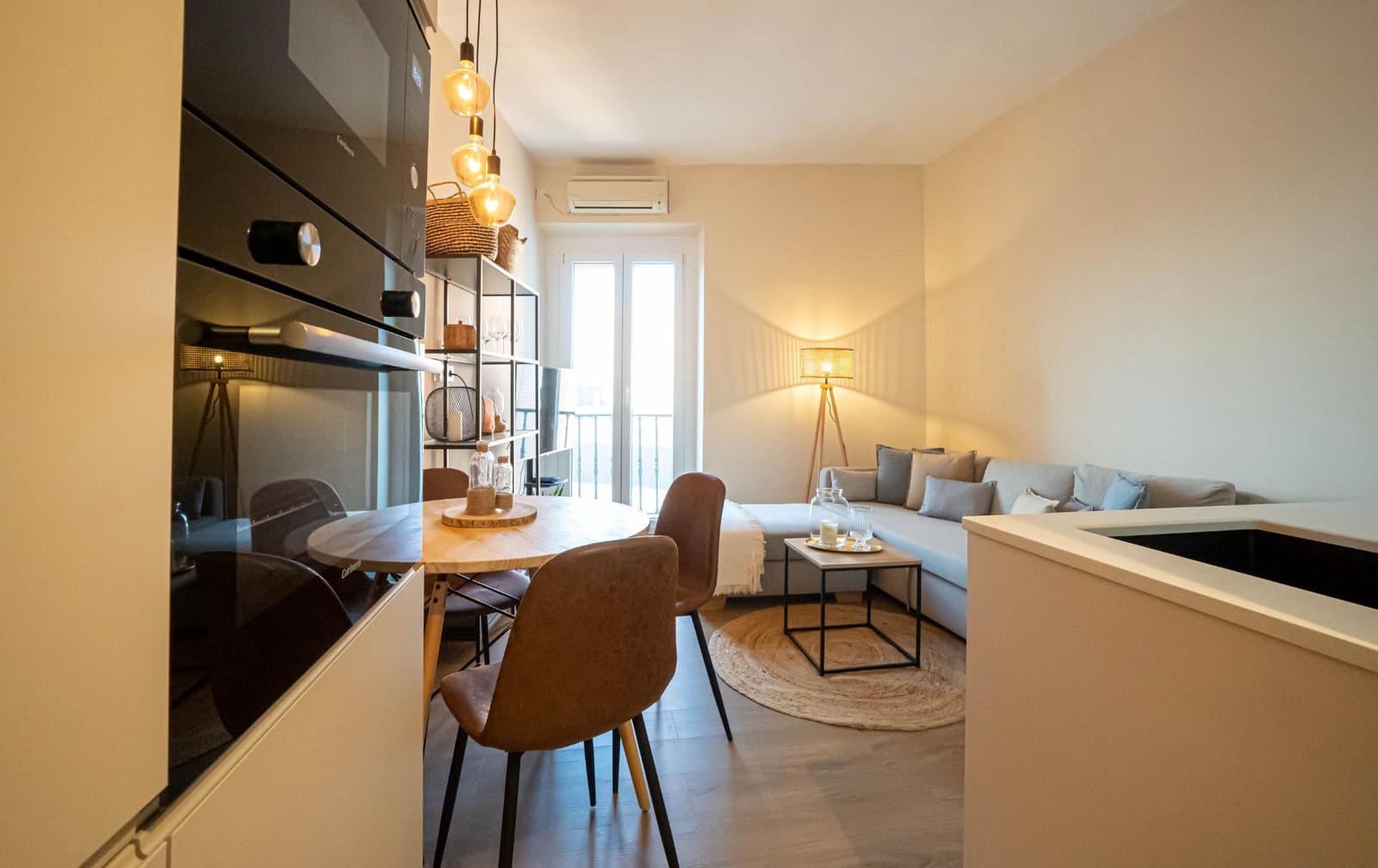 2 bedroom Flat for sale in Seville city - € 280,000 (Ref: 9721665)