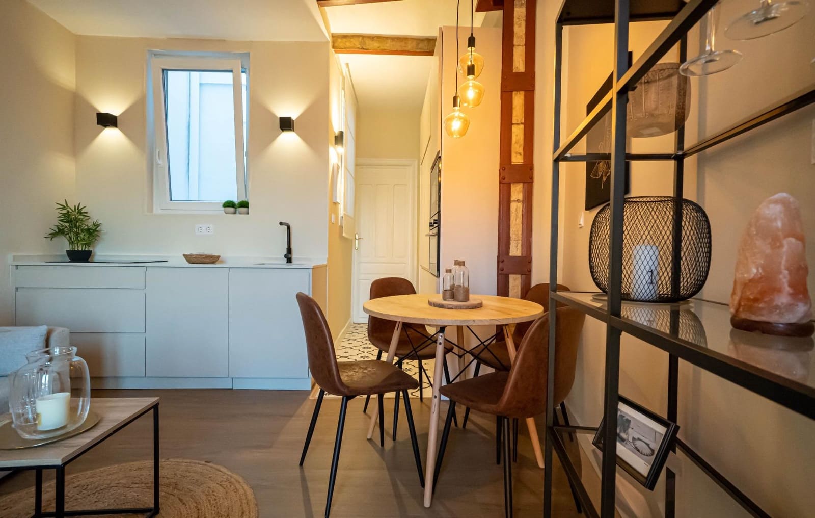 2 bedroom Flat for sale in Seville city - € 280,000 (Ref: 9721665)