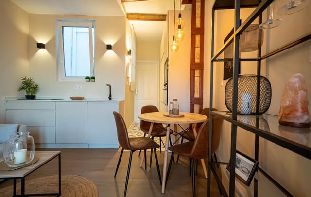 2 soveværelse Lejlighed til salg i Sevilla by - € 280.000 (Ref: 9721665)