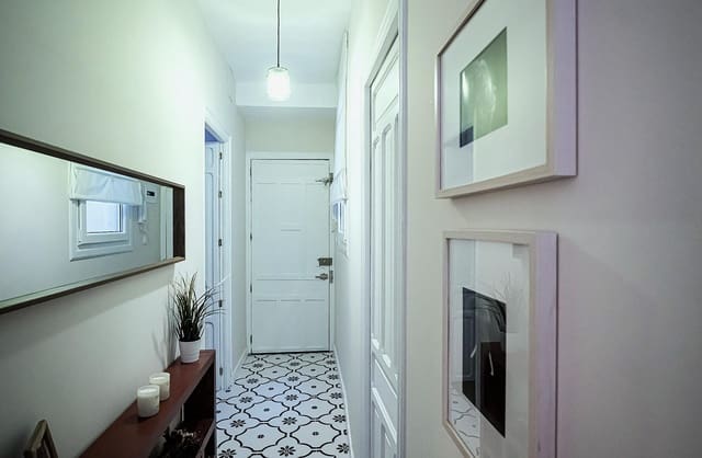 2 soveværelse Lejlighed til salg i Sevilla by - € 280.000 (Ref: 9721665)