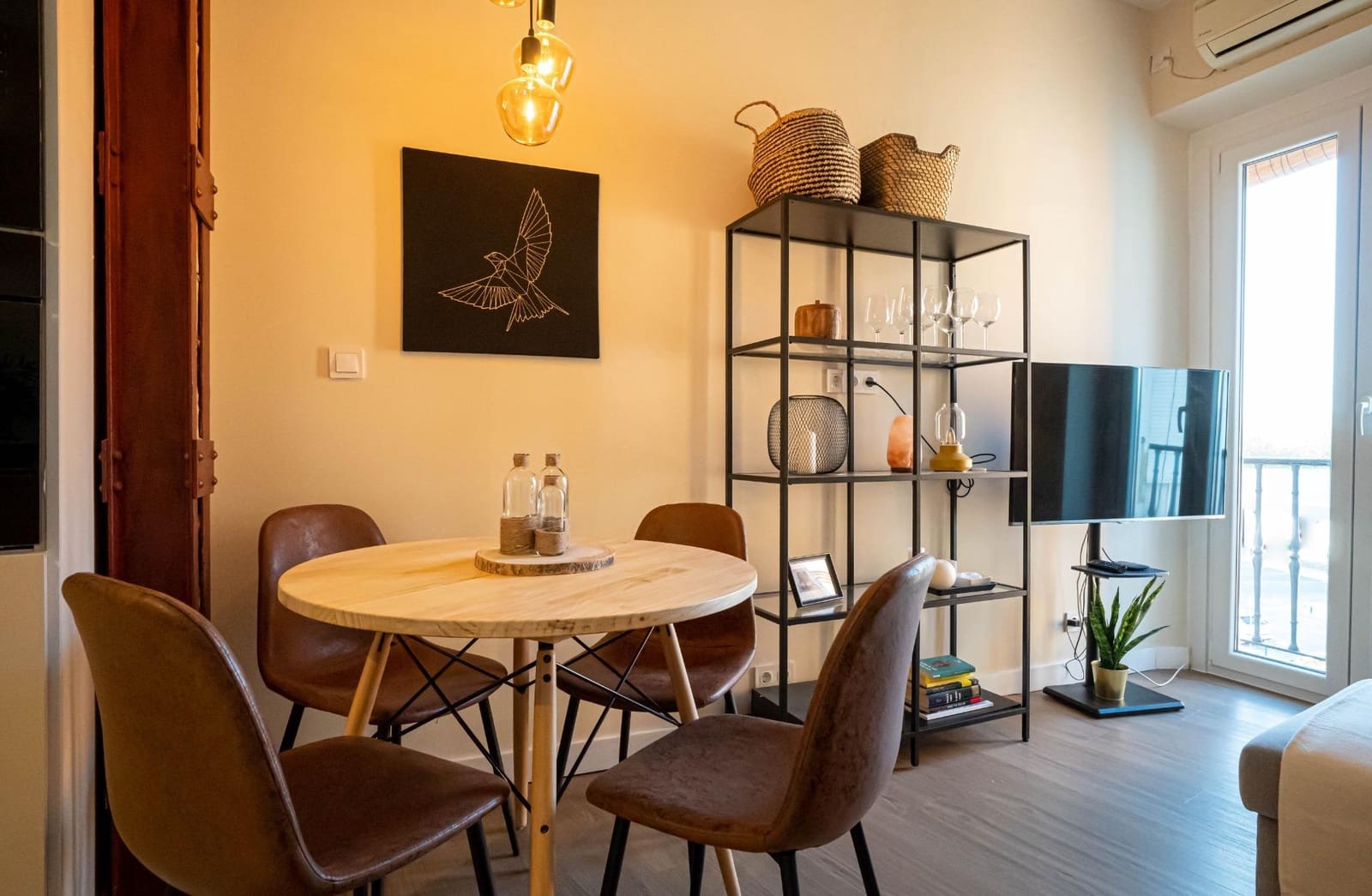 2 bedroom Flat for sale in Seville city - € 280,000 (Ref: 9721665)