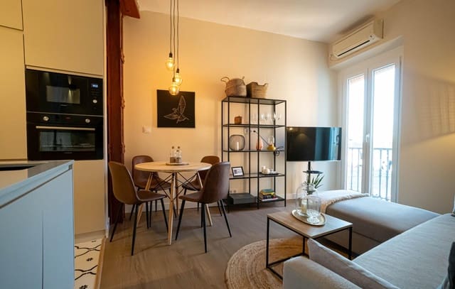 2 makuuhuone Asunto myytävänä paikassa Sevilla kaupunki - 280 000 € (Ref: 9721665)
