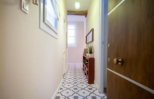 2 makuuhuone Asunto myytävänä paikassa Sevilla kaupunki - 280 000 € (Ref: 9721665)