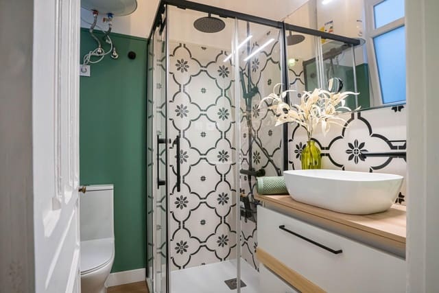 2 makuuhuone Asunto myytävänä paikassa Sevilla kaupunki - 280 000 € (Ref: 9721665)