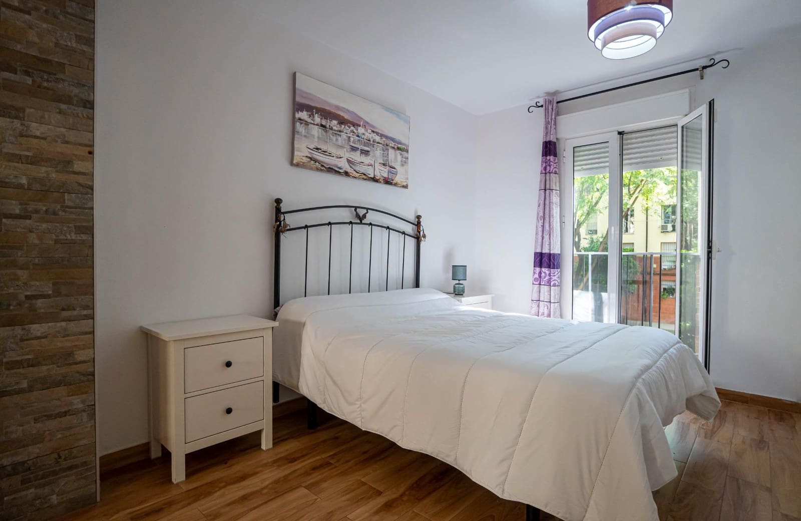 Piso de 2 habitaciones en Sevilla ciudad en venta - 159.000 € (Ref: 9735564)