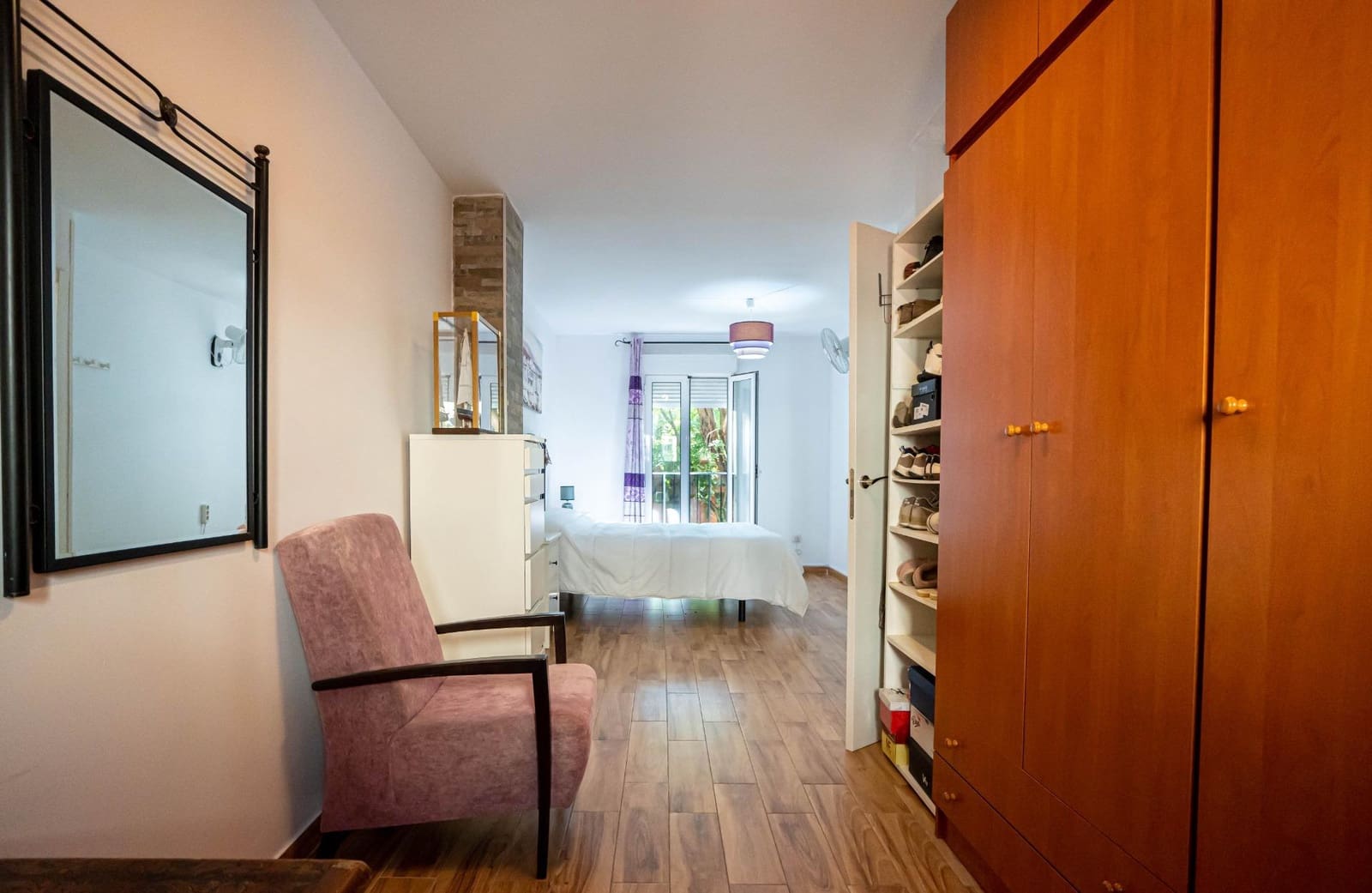 Piso de 2 habitaciones en Sevilla ciudad en venta - 159.000 € (Ref: 9735564)