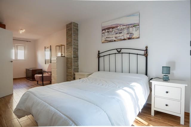 2 soverom Leilighet til salgs i Sevilla by - € 159 000 (Ref: 9735564)