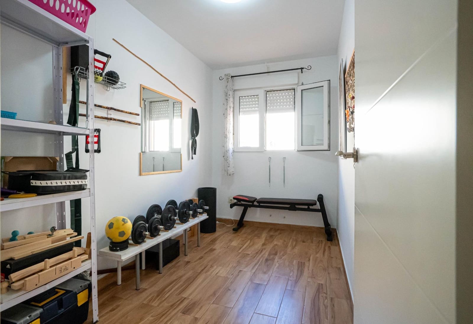 Piso de 2 habitaciones en Sevilla ciudad en venta - 159.000 € (Ref: 9735564)