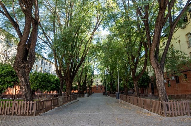 2 soverom Leilighet til salgs i Sevilla by - € 159 000 (Ref: 9735564)