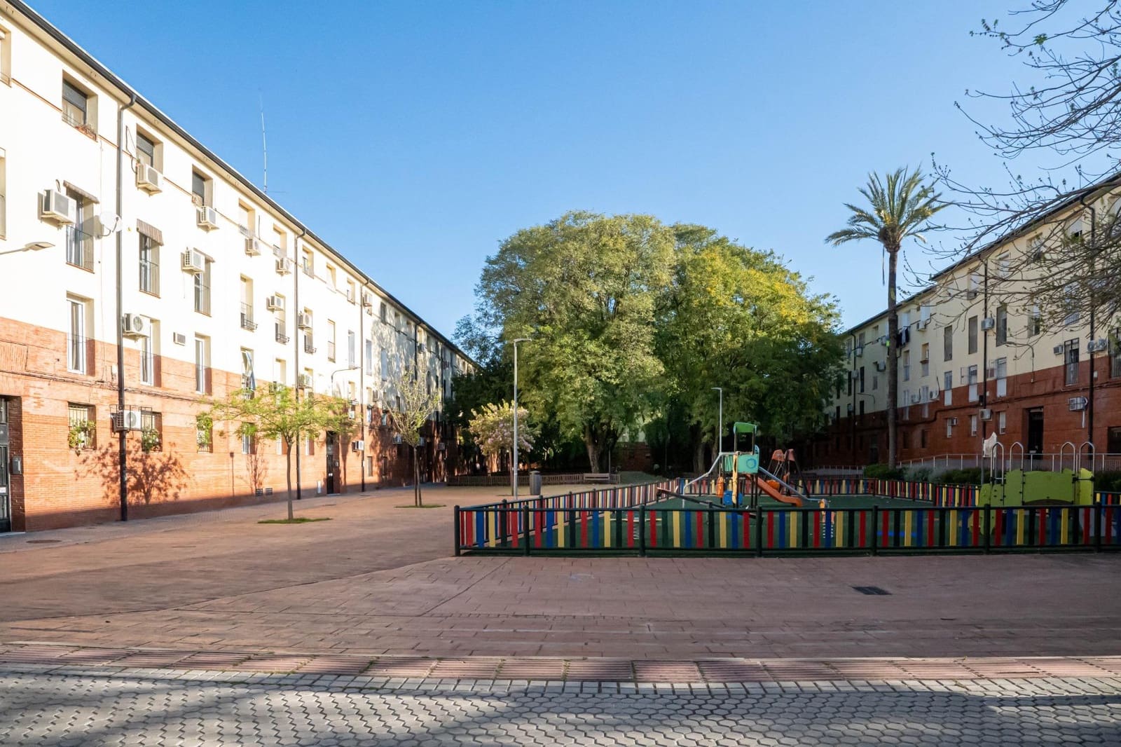 Piso de 2 habitaciones en Sevilla ciudad en venta - 159.000 € (Ref: 9735564)