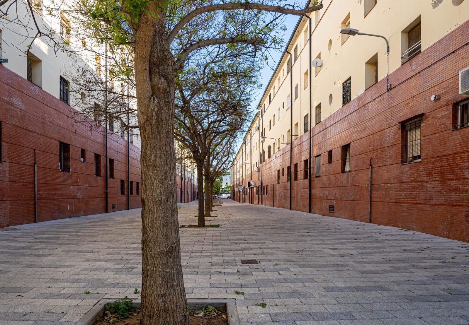 Piso de 2 habitaciones en Sevilla ciudad en venta - 159.000 € (Ref: 9735564)