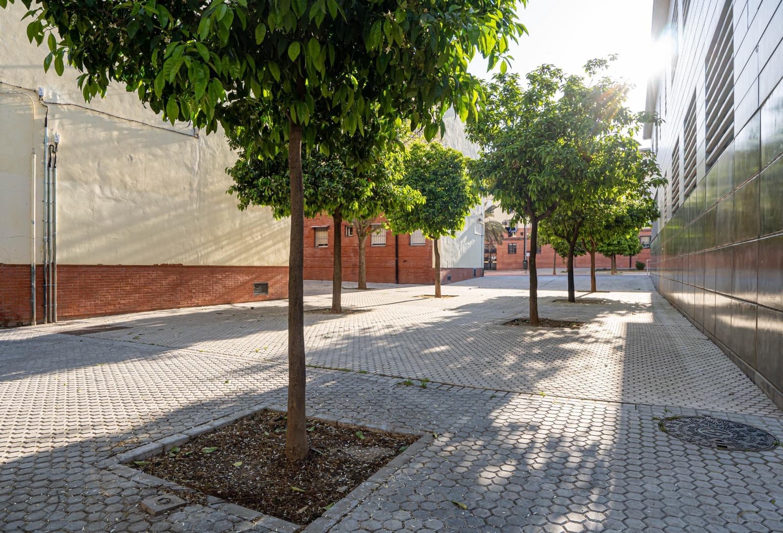 Piso de 2 habitaciones en Sevilla ciudad en venta - 159.000 € (Ref: 9735564)