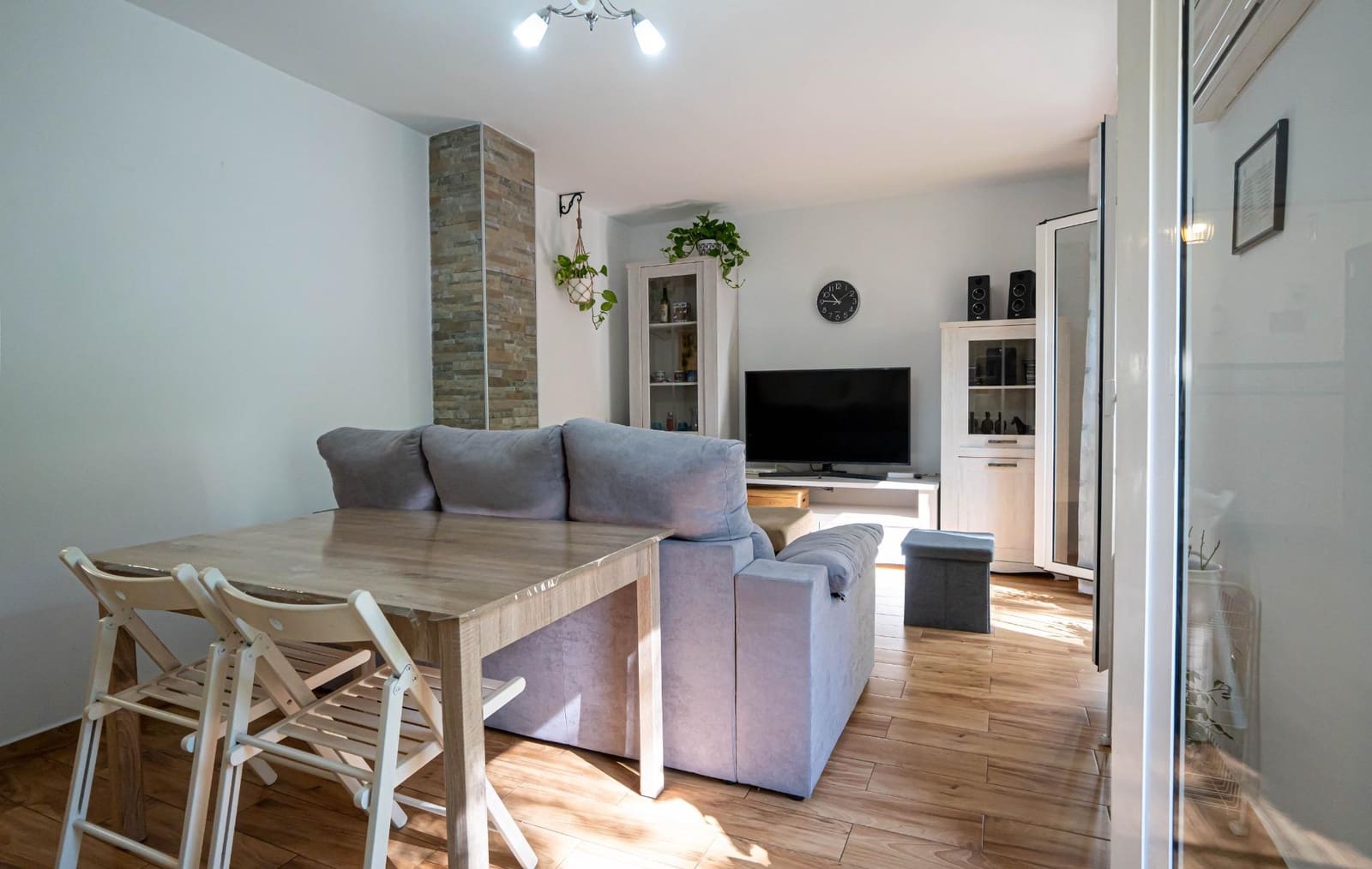 2 bedroom Flat for sale in Seville city - € 159,000 (Ref: 9735564)