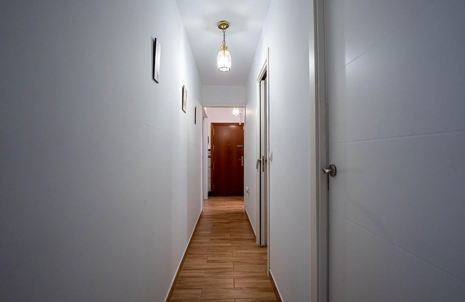 2 bedroom Flat for sale in Seville city - € 159,000 (Ref: 9735564)