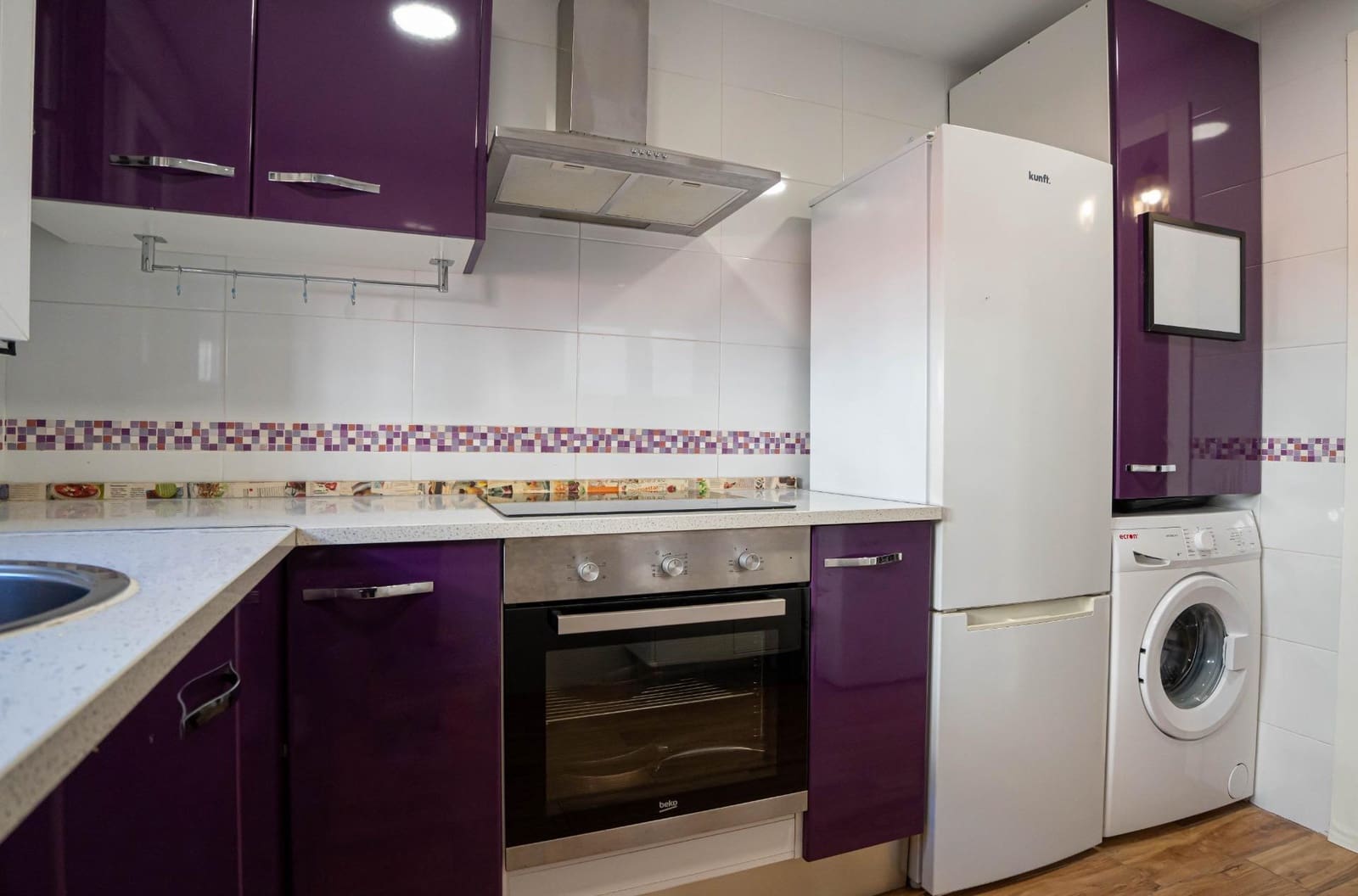 2 bedroom Flat for sale in Seville city - € 159,000 (Ref: 9735564)