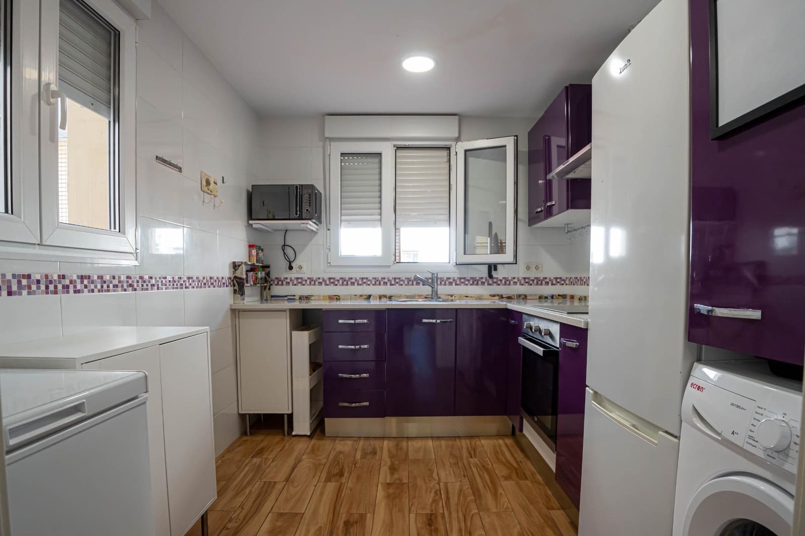 2 bedroom Flat for sale in Seville city - € 159,000 (Ref: 9735564)