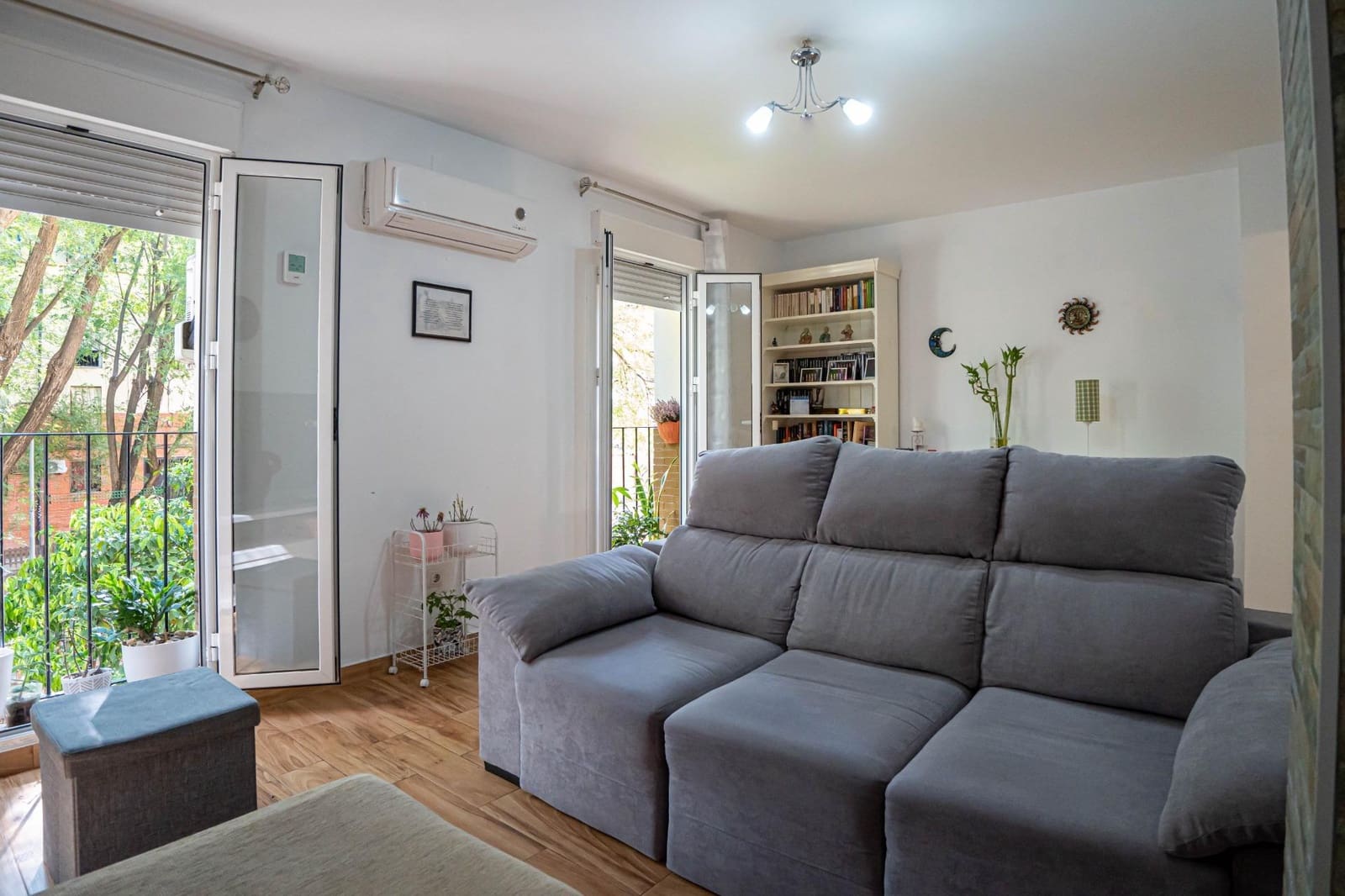 2 bedroom Flat for sale in Seville city - € 159,000 (Ref: 9735564)