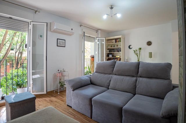 2 slaapkamer Flat te koop in Sevilla stad - € 159.000 (Ref: 9735564)