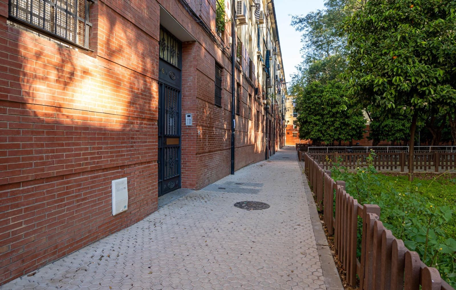 2 bedroom Flat for sale in Seville city - € 159,000 (Ref: 9735564)