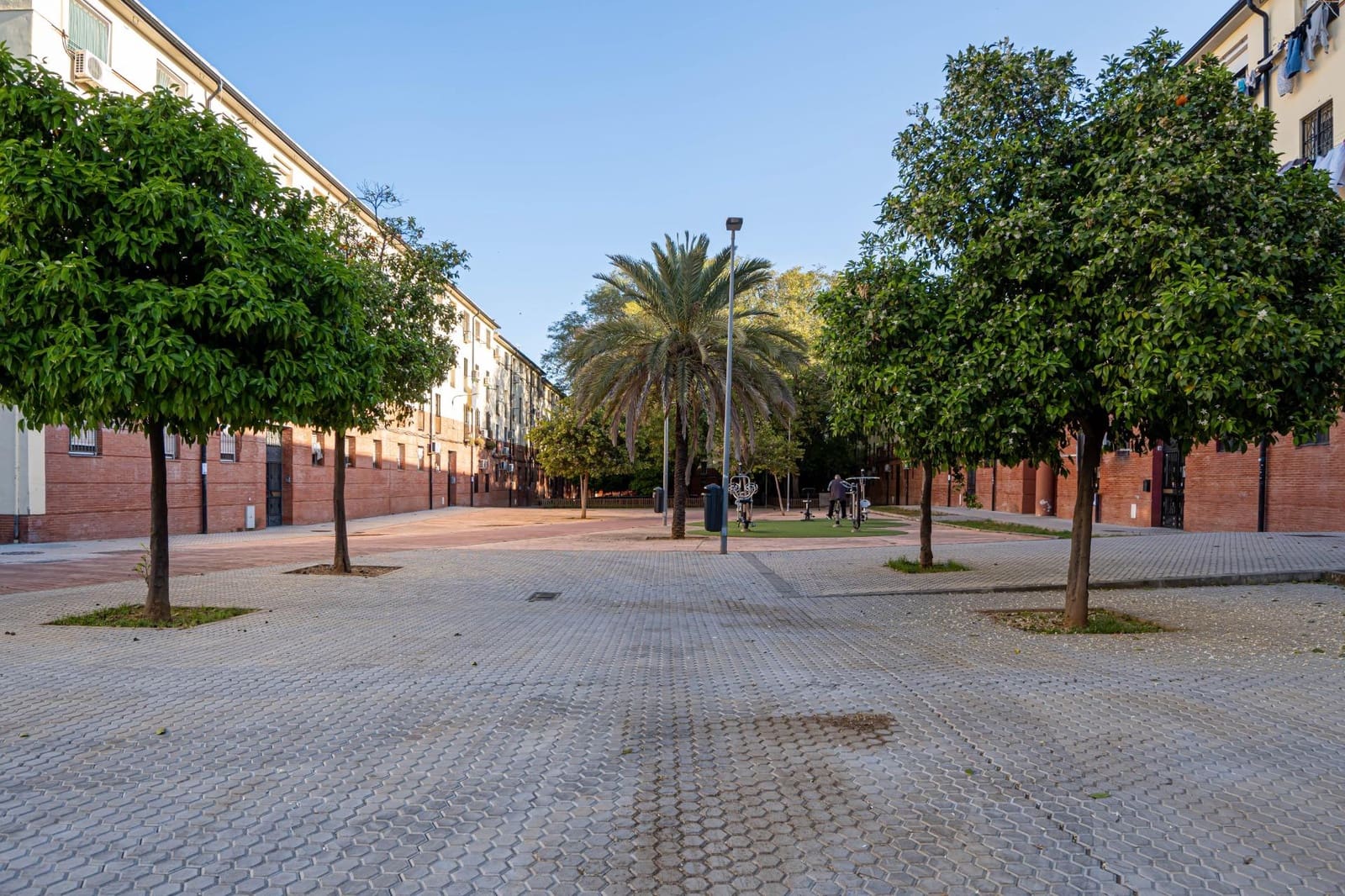 2 bedroom Flat for sale in Seville city - € 159,000 (Ref: 9735564)