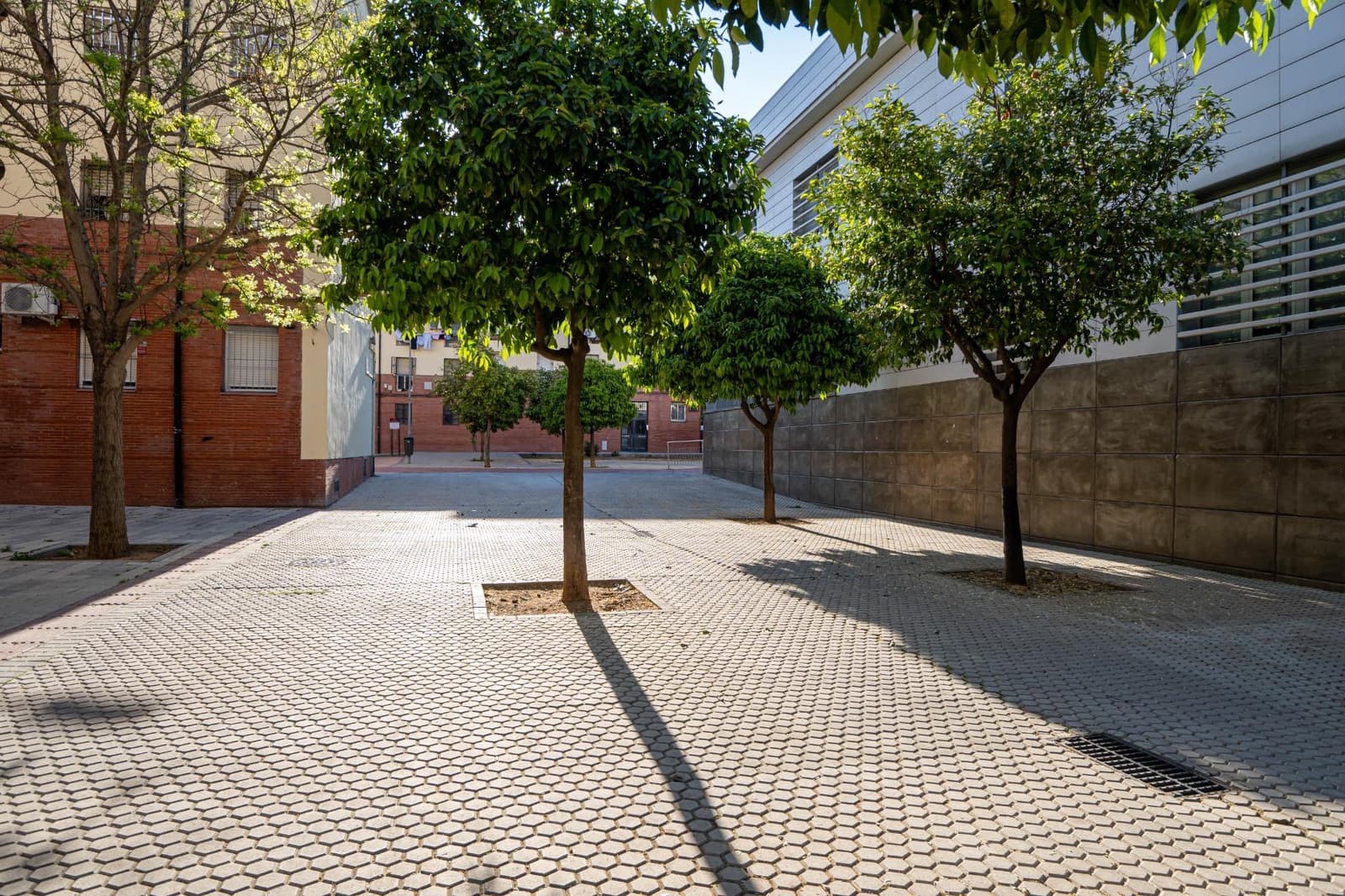 2 bedroom Flat for sale in Seville city - € 159,000 (Ref: 9735564)