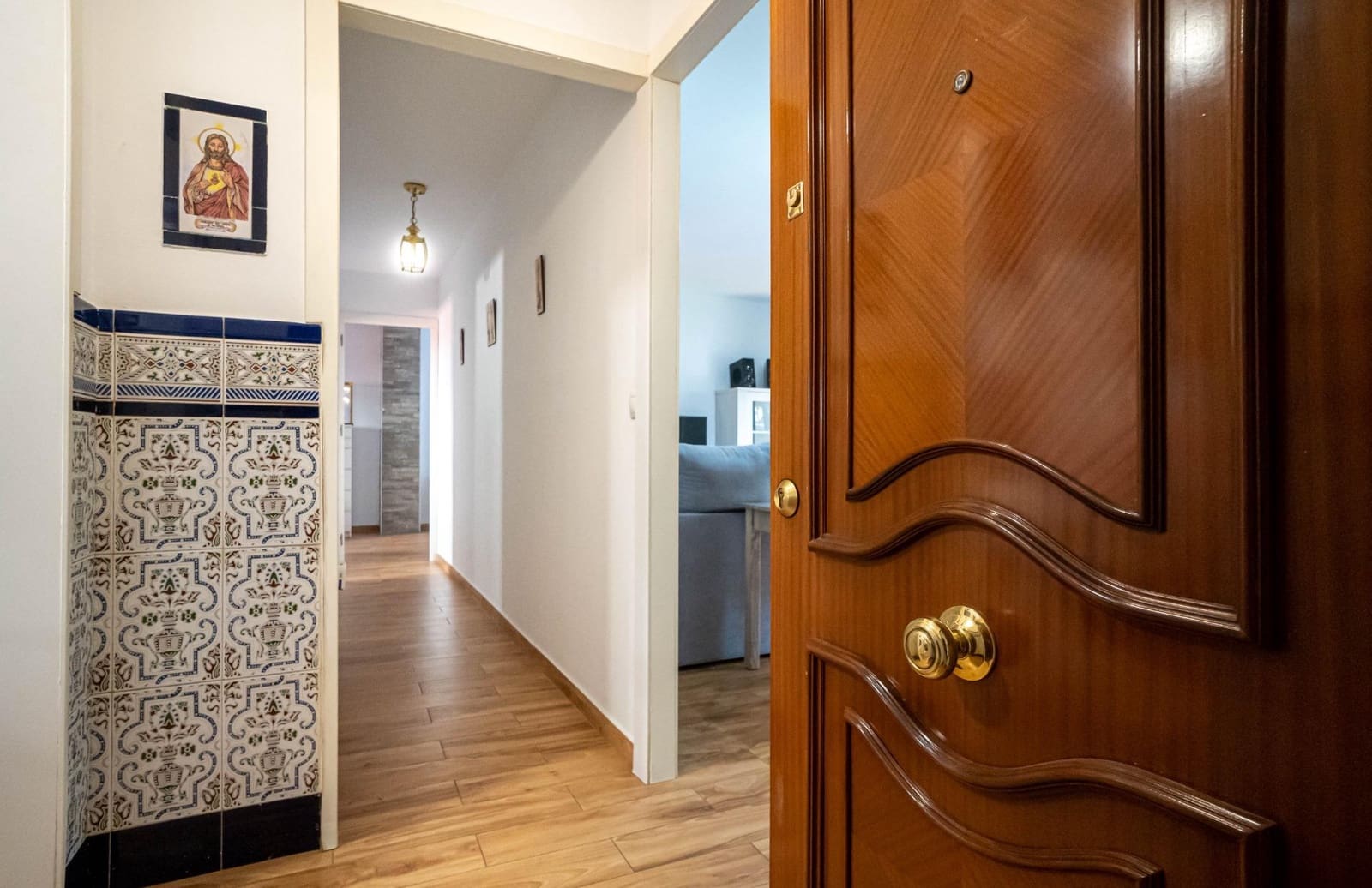2 bedroom Flat for sale in Seville city - € 159,000 (Ref: 9735564)