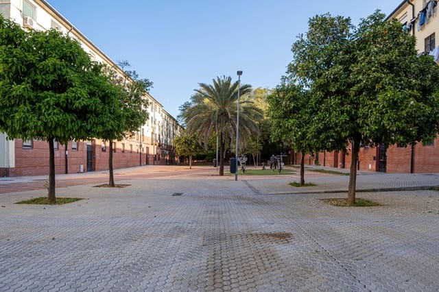 2 soveværelse Lejlighed til salg i Sevilla by - € 159.000 (Ref: 9735564)