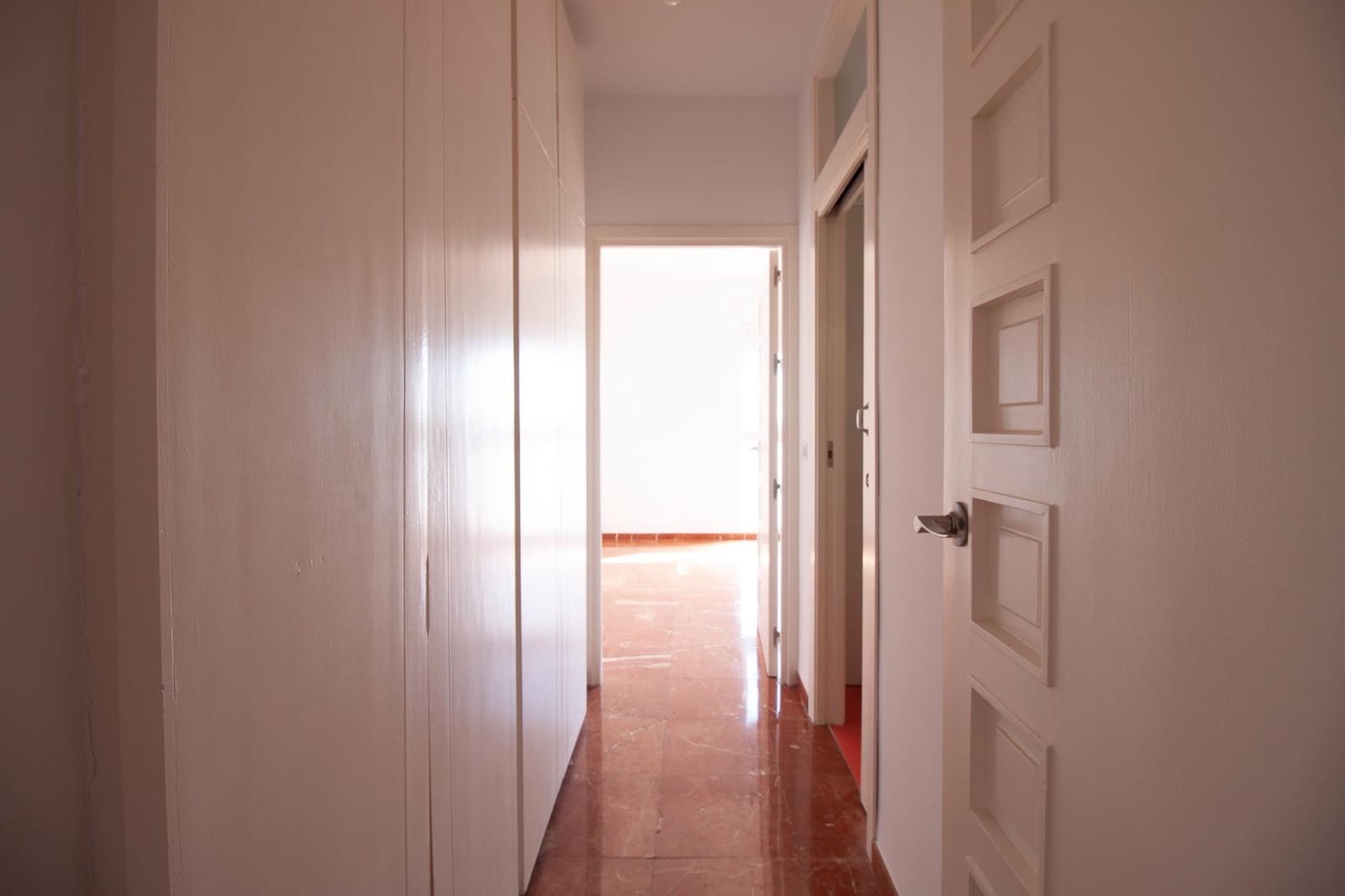 3 makuuhuone Asunto vuokrattavana paikassa Sevilla kaupunki - 1 900 € (Ref: 9747881)