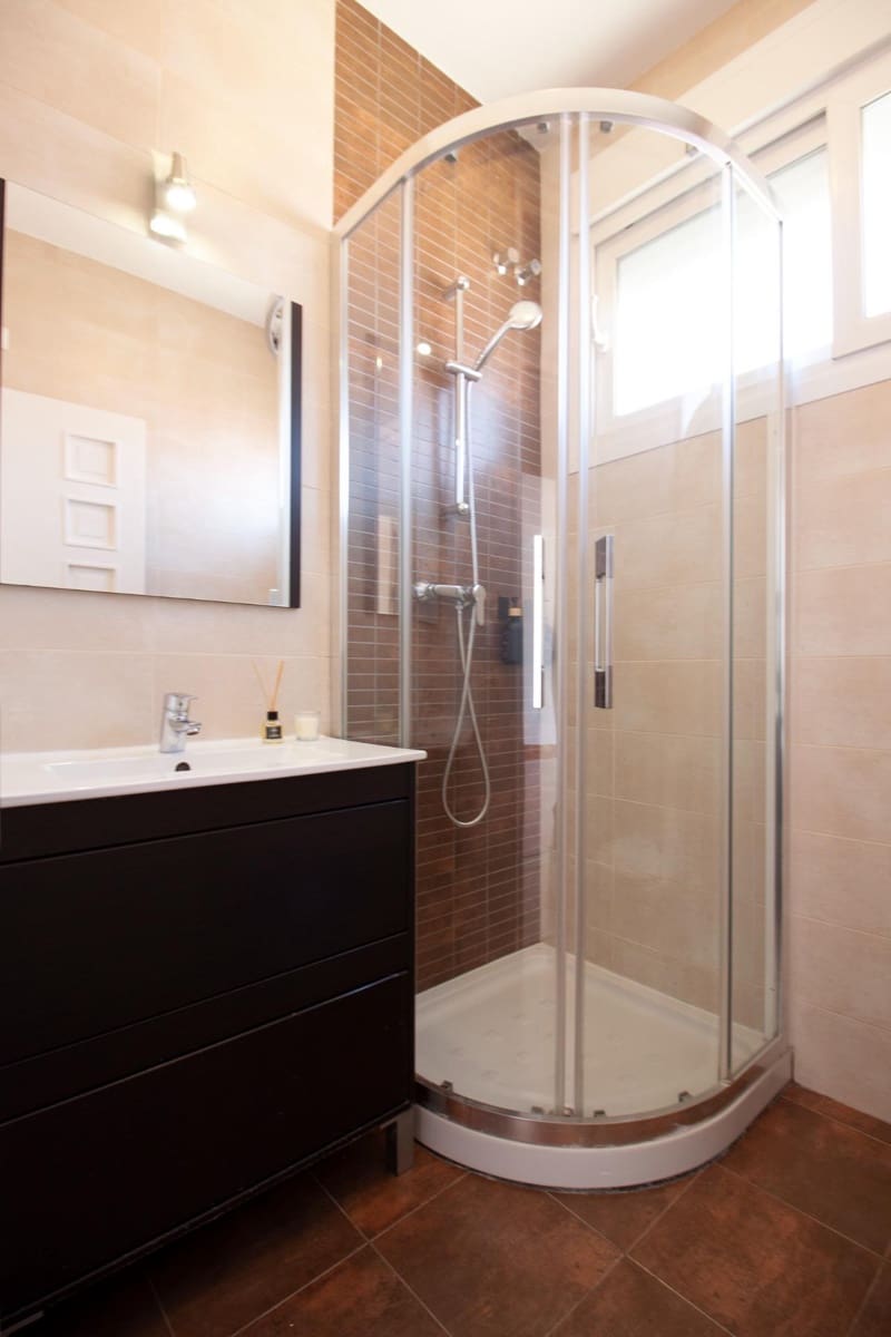 3 makuuhuone Asunto vuokrattavana paikassa Sevilla kaupunki - 1 900 € (Ref: 9747881)