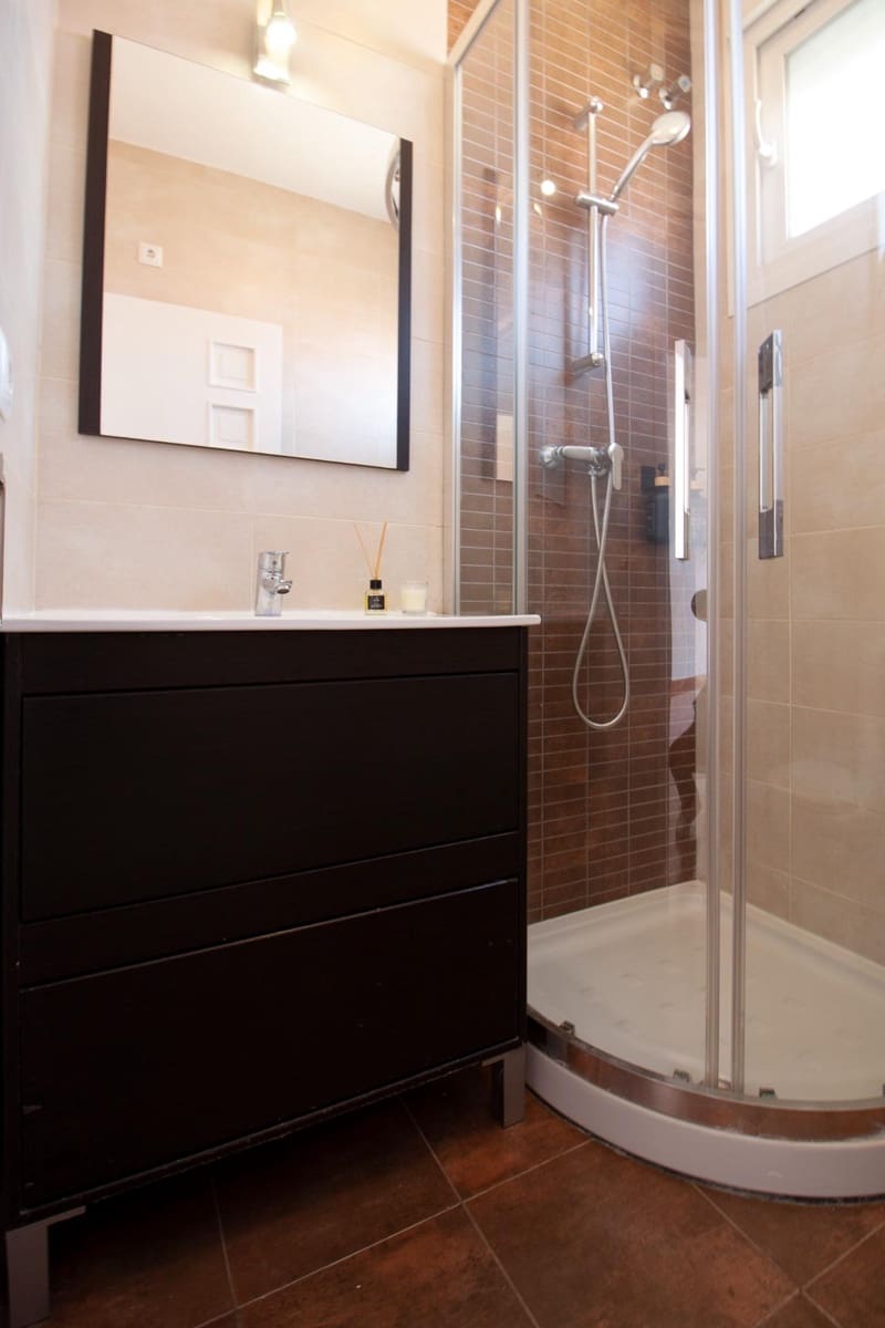 3 makuuhuone Asunto vuokrattavana paikassa Sevilla kaupunki - 1 900 € (Ref: 9747881)