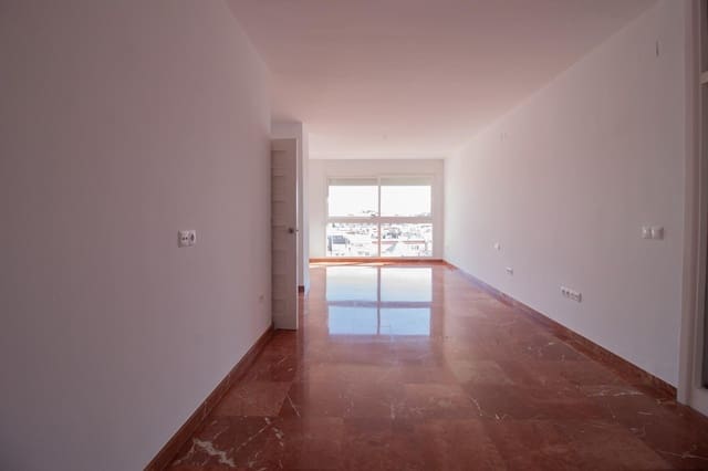 3 soverom Leilighet til leie i Alfalfa, Sevilla by - € 1 900 (Ref: 9747881)
