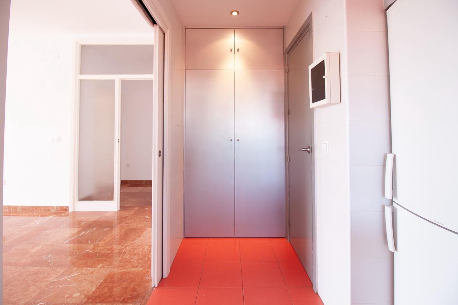 3 makuuhuone Asunto vuokrattavana paikassa Sevilla kaupunki - 1 900 € (Ref: 9747881)