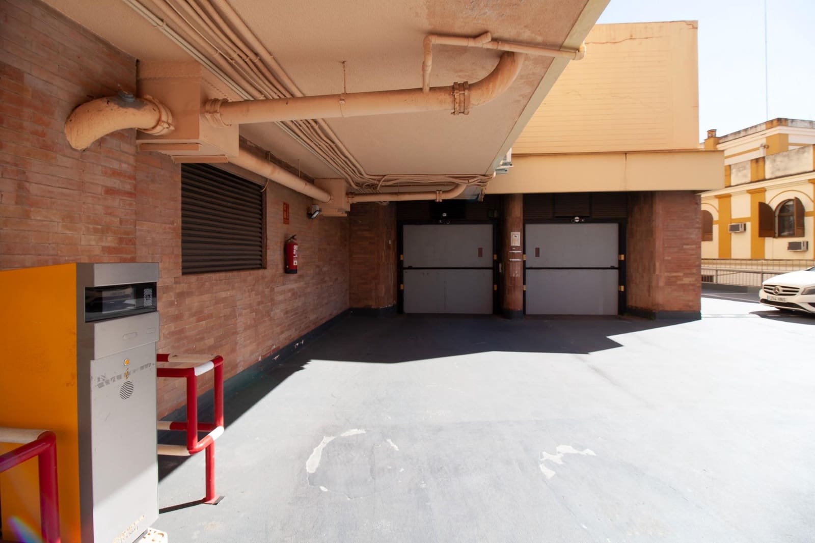 3 makuuhuone Asunto vuokrattavana paikassa Sevilla kaupunki - 1 900 € (Ref: 9747881)