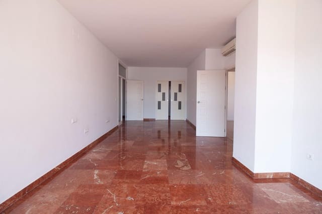 3 soverom Leilighet til leie i Alfalfa, Sevilla by - € 1 900 (Ref: 9747881)