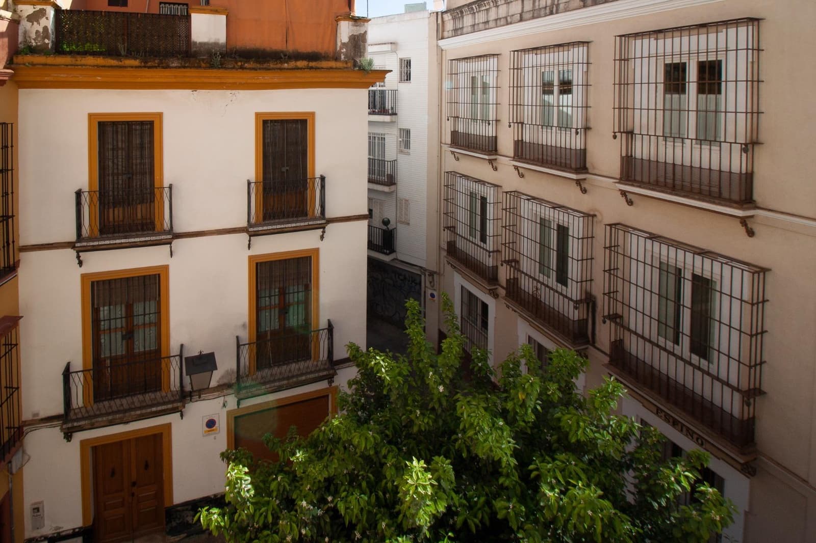 3 makuuhuone Asunto vuokrattavana paikassa Sevilla kaupunki - 1 900 € (Ref: 9747881)