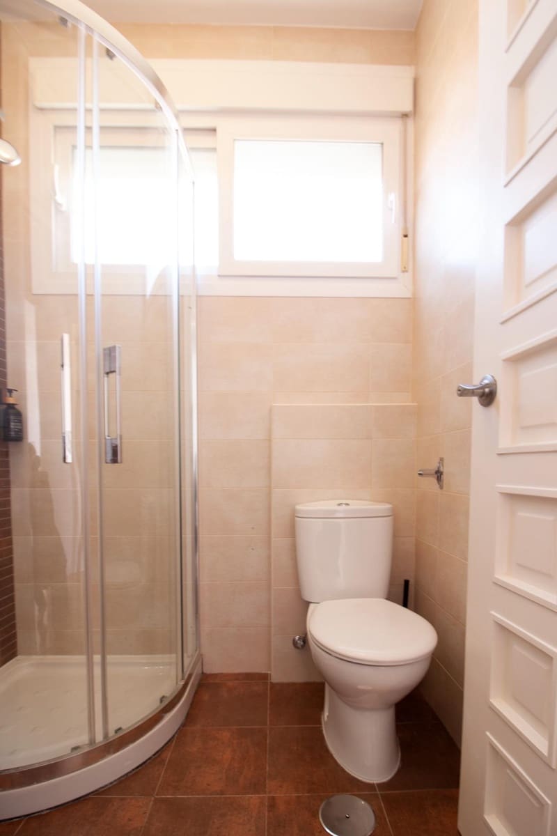 3 makuuhuone Asunto vuokrattavana paikassa Sevilla kaupunki - 1 800 € (Ref: 9747881)