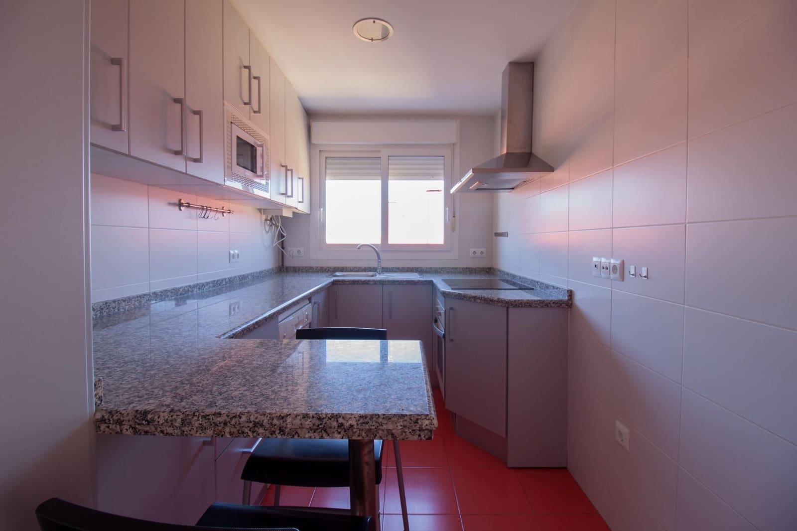 3 makuuhuone Asunto vuokrattavana paikassa Sevilla kaupunki - 1 800 € (Ref: 9747881)