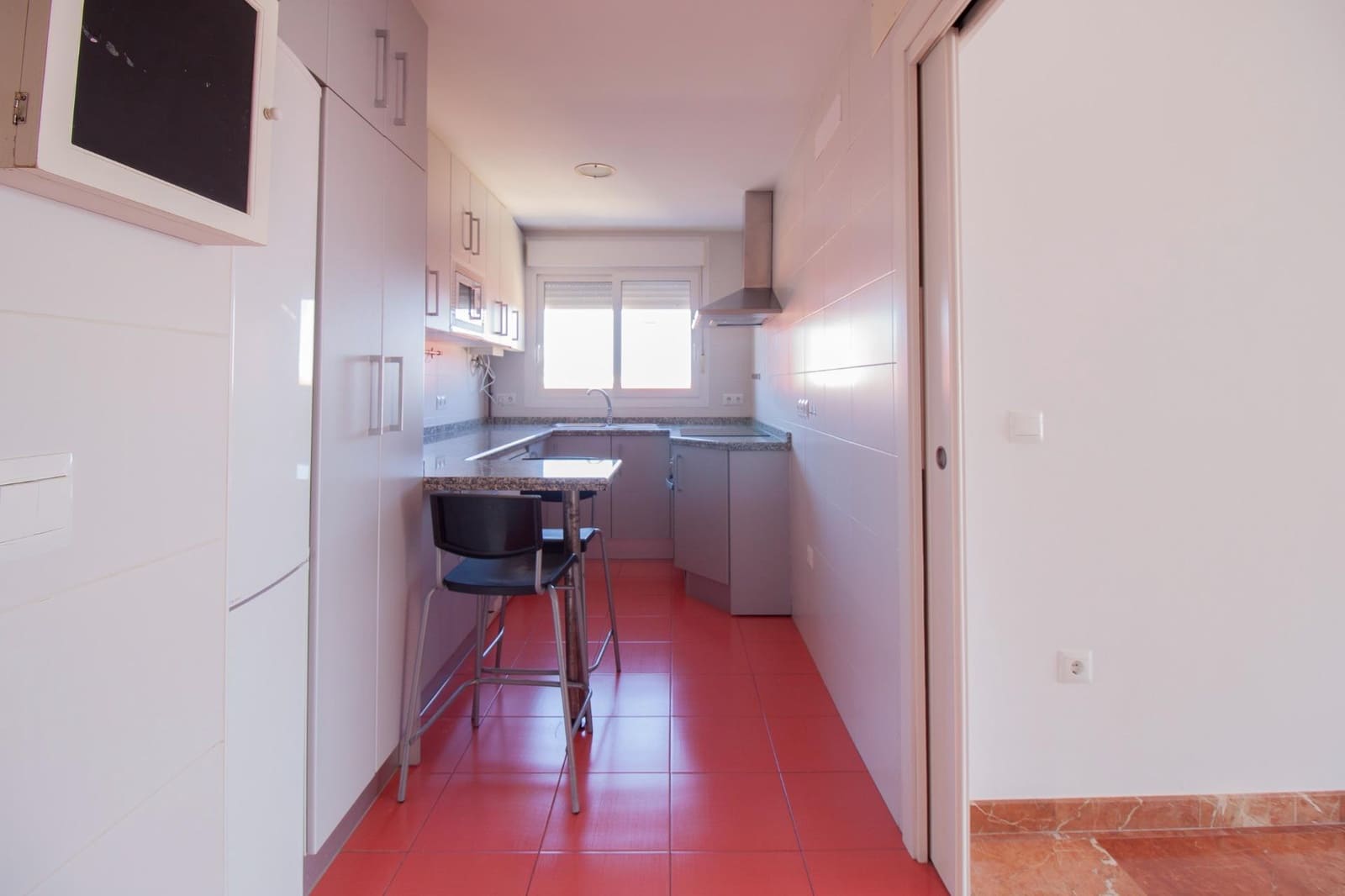 3 makuuhuone Asunto vuokrattavana paikassa Sevilla kaupunki - 1 800 € (Ref: 9747881)