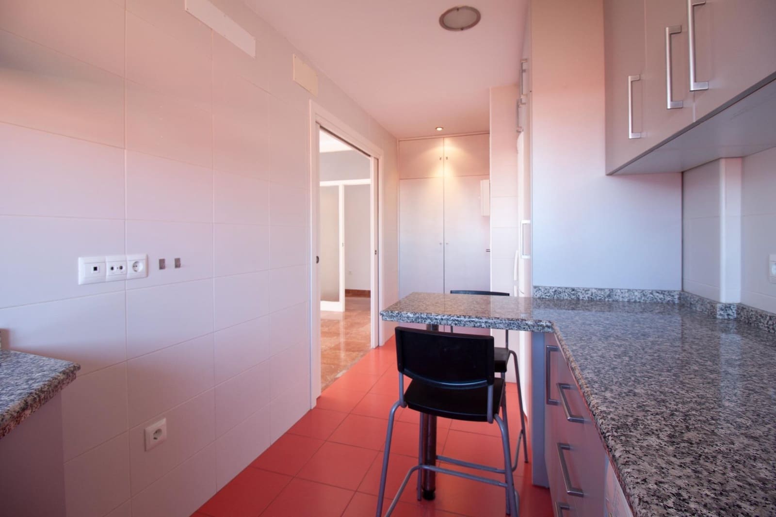 3 makuuhuone Asunto vuokrattavana paikassa Sevilla kaupunki - 1 800 € (Ref: 9747881)
