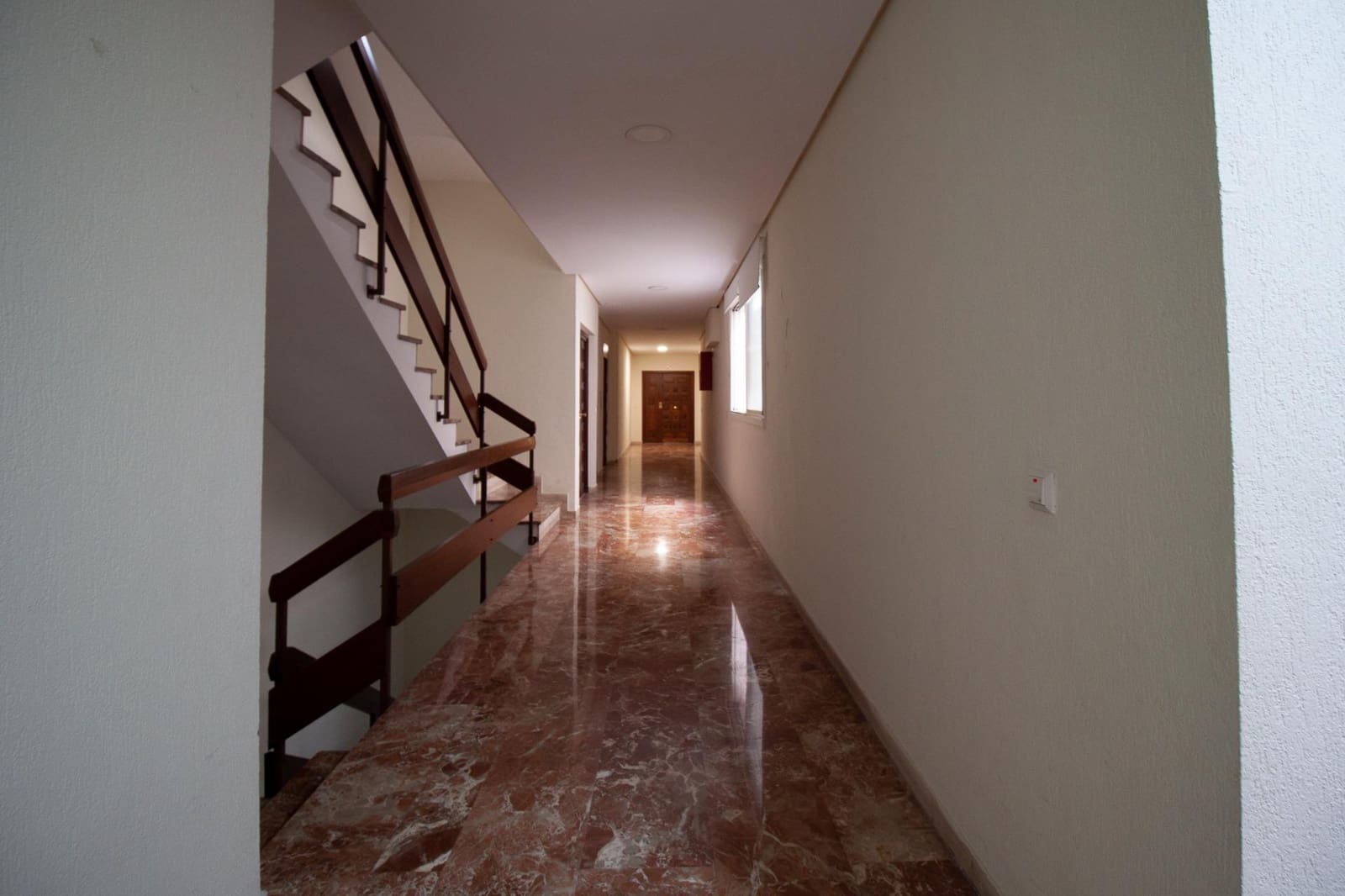 3 makuuhuone Asunto vuokrattavana paikassa Sevilla kaupunki - 1 800 € (Ref: 9747881)