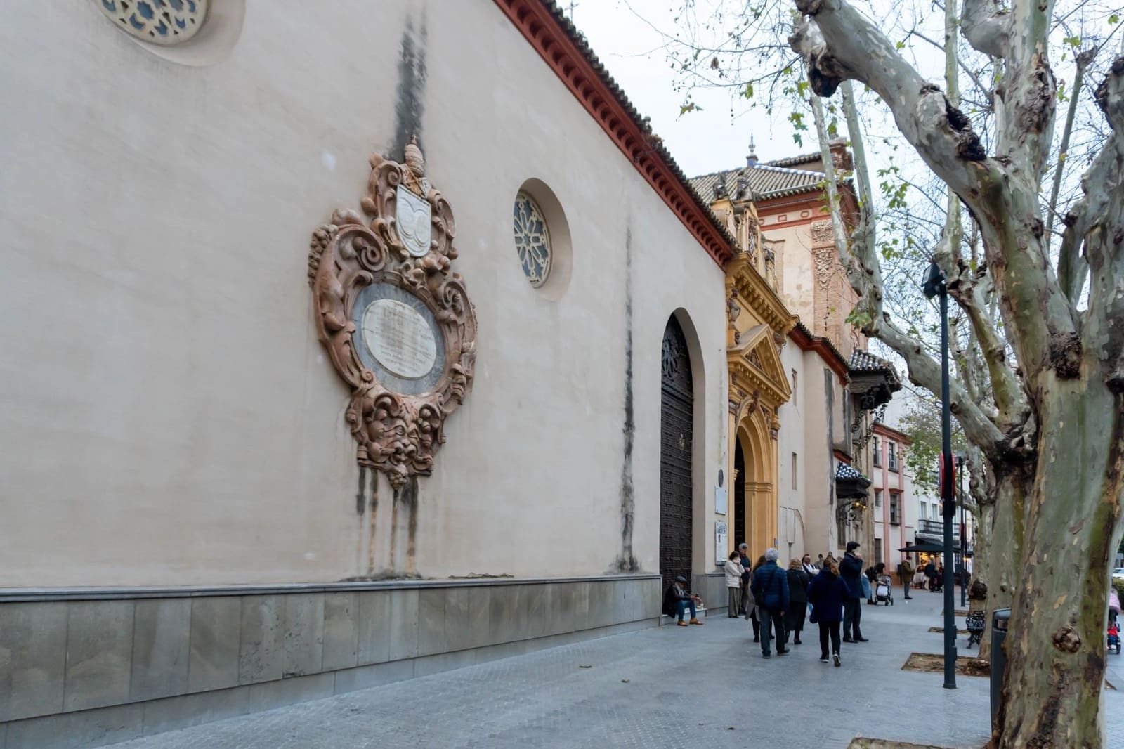 3 makuuhuone Asunto vuokrattavana paikassa Sevilla kaupunki - 1 800 € (Ref: 9747881)