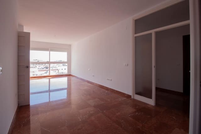 3 Zimmer Wohnung zu vermieten in Alfalfa, Sevilla Stadt - 1.800 € (Ref: 9747881)