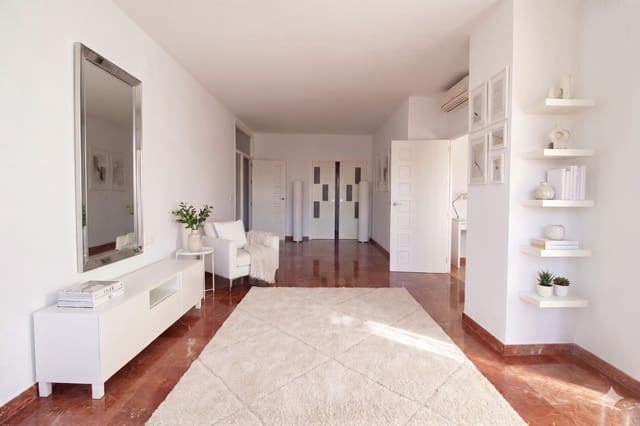 3 sypialnia Mieszkanie do wynajęcia w Alfalfa, Miasto Sewilla z garażem - 1 800 € (Ref: 9747881)
