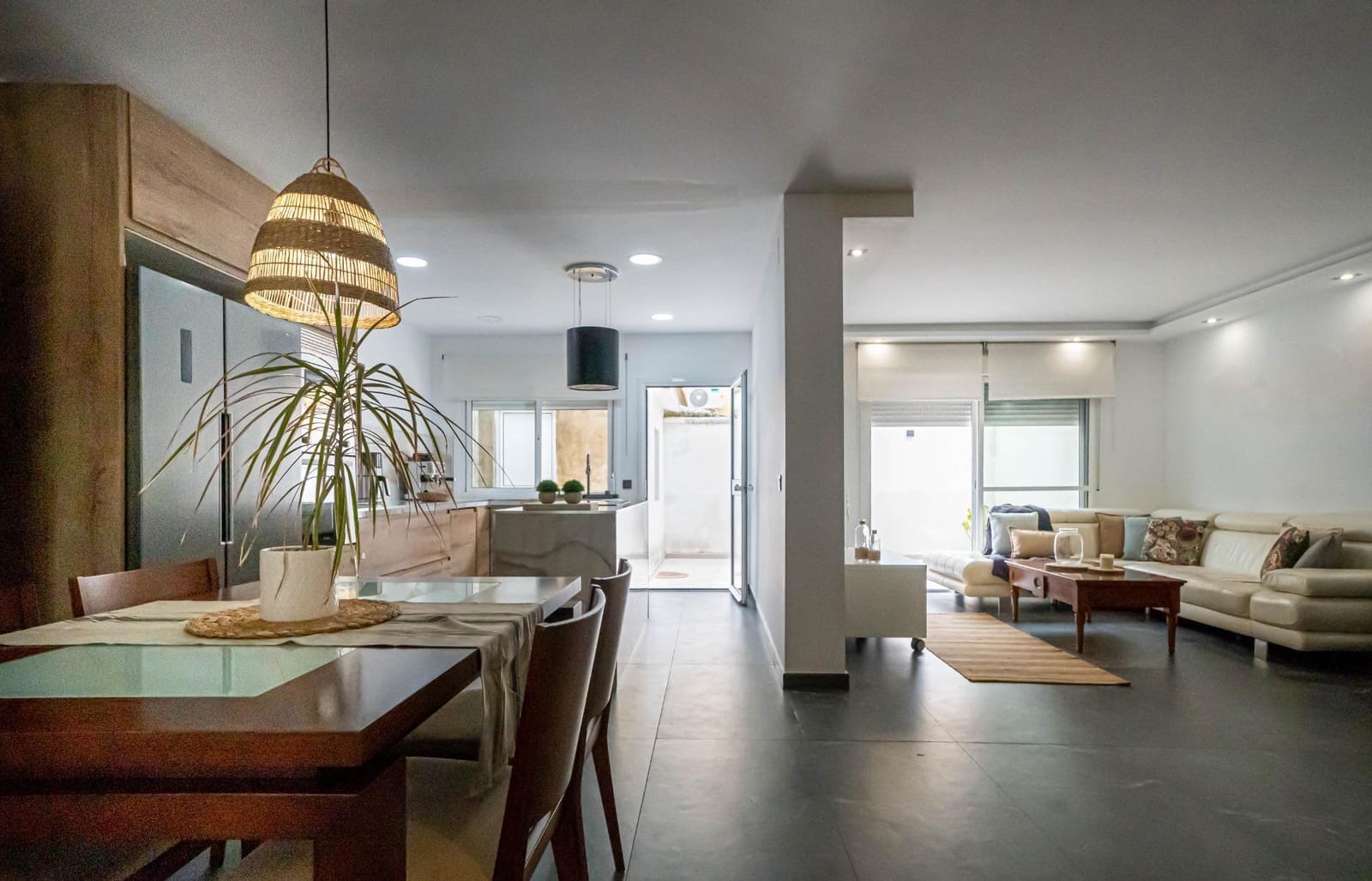 4 bedroom Terraced Villa for sale in Olivares - € 240,000 (Ref: 9778088)