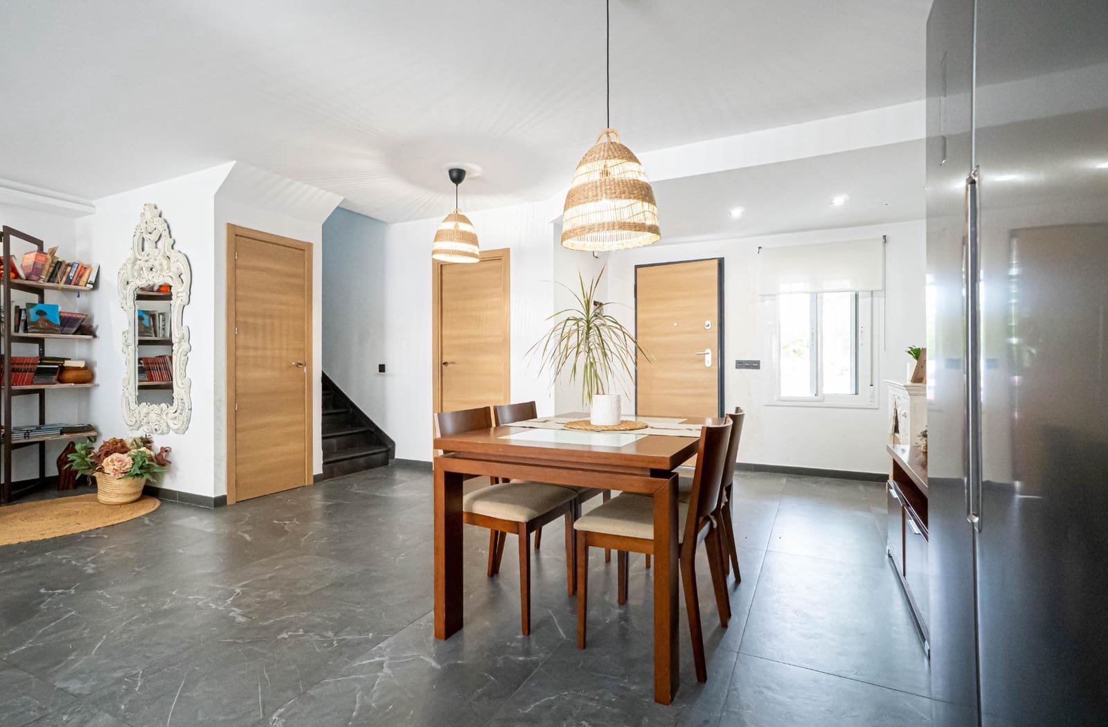 4 bedroom Terraced Villa for sale in Olivares - € 240,000 (Ref: 9778088)