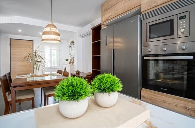 4 soveværelse Rækkehus til salg i Olivares - € 240.000 (Ref: 9778088)