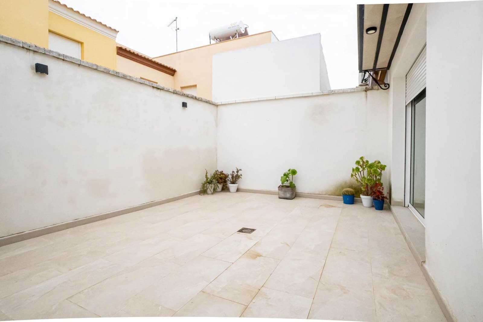4 bedroom Terraced Villa for sale in Olivares - € 240,000 (Ref: 9778088)
