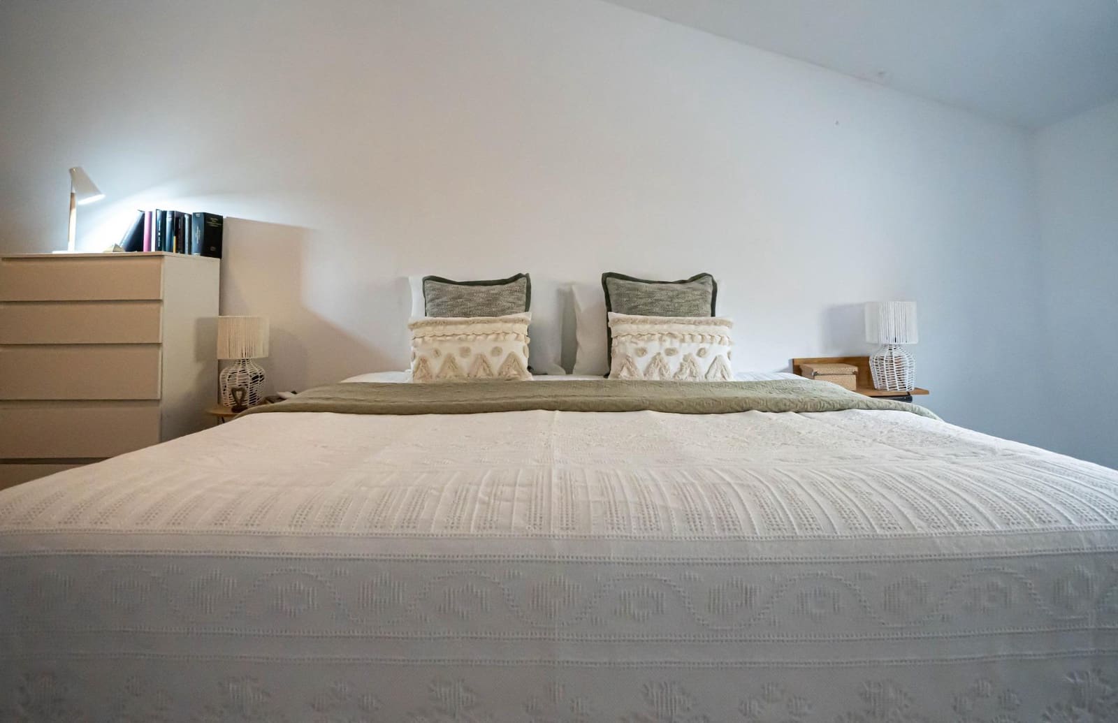 4 bedroom Terraced Villa for sale in Olivares - € 240,000 (Ref: 9778088)